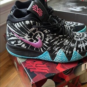 Nike Kyrie 4 All Star Game - limited